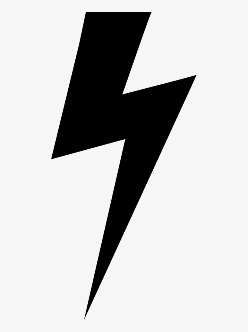 Lightning Logo Png