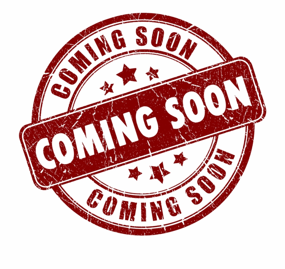 Coming Soon Png Stempel Best Seller Clip Art Library