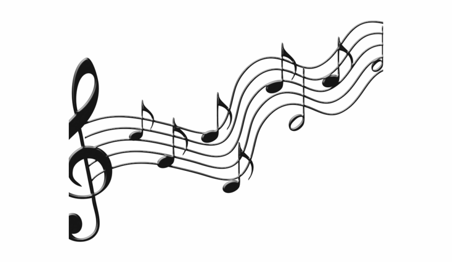 Musical Notes Png Transparent Images Music Notes No