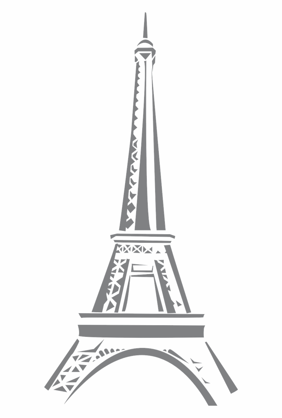 Png Transparent Download France Eiffel Tower High Symbol