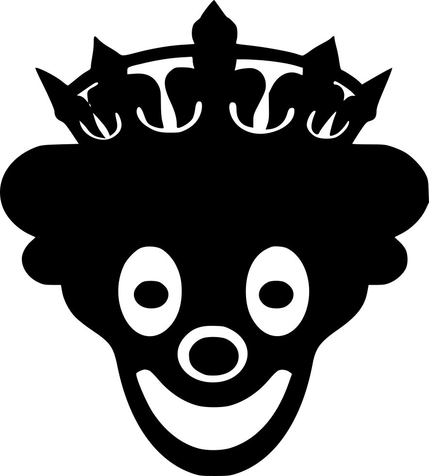 Png File King Crown Png Red