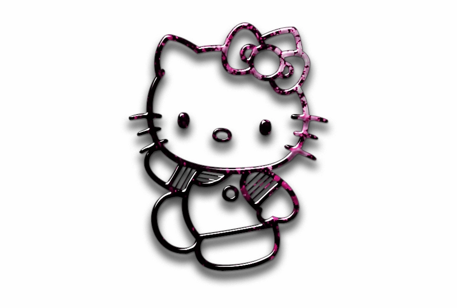 Png Transparent Hello Kitty Transparent Png Hello Kitty