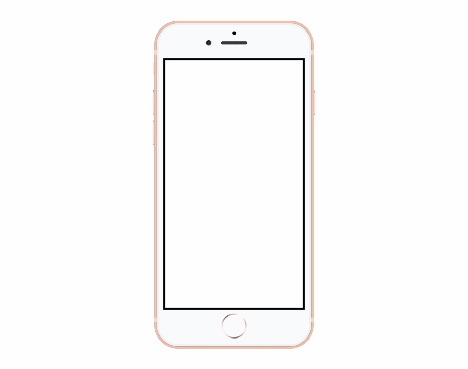 Iphone 8 Plus Png Iphone