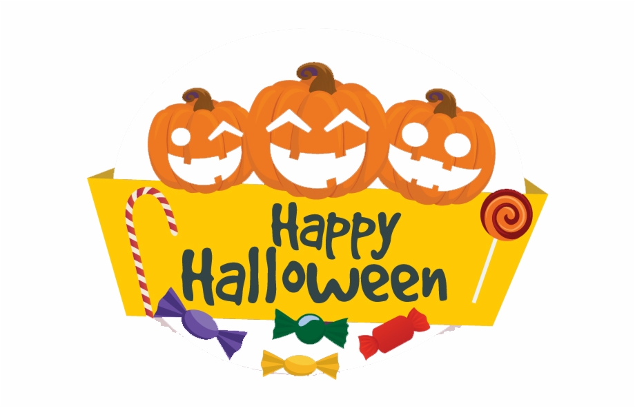 Happy Halloween Vector Free Png Happy Halloween Vector