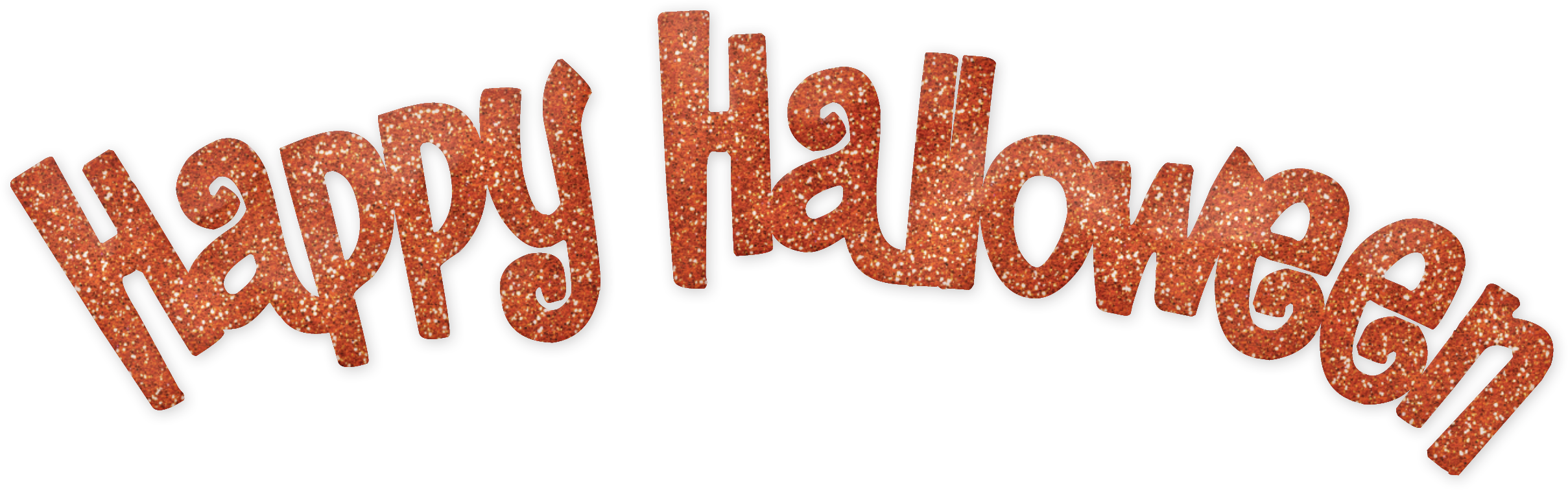 Download Happy Halloween Text Transparent Png Happy Halloween