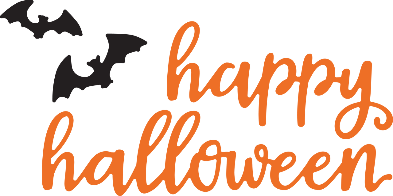 Free Transparent Happy Halloween Download Free Clip Art Free Clip Art On Clipart Library