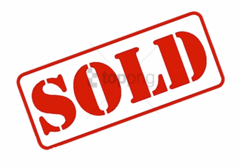 Sold Out Sign Png Sold Out Sticker Png