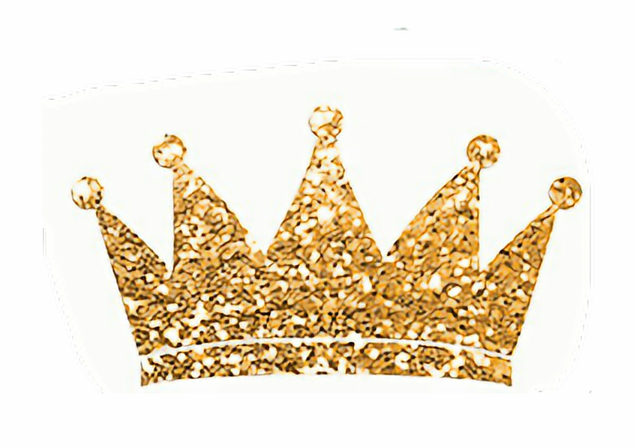 Free Gold Princess Crown Png