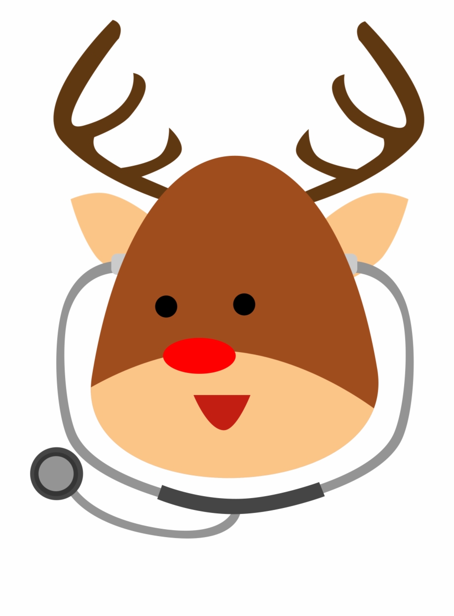 Doctor Reindeer Reindeer Doctor