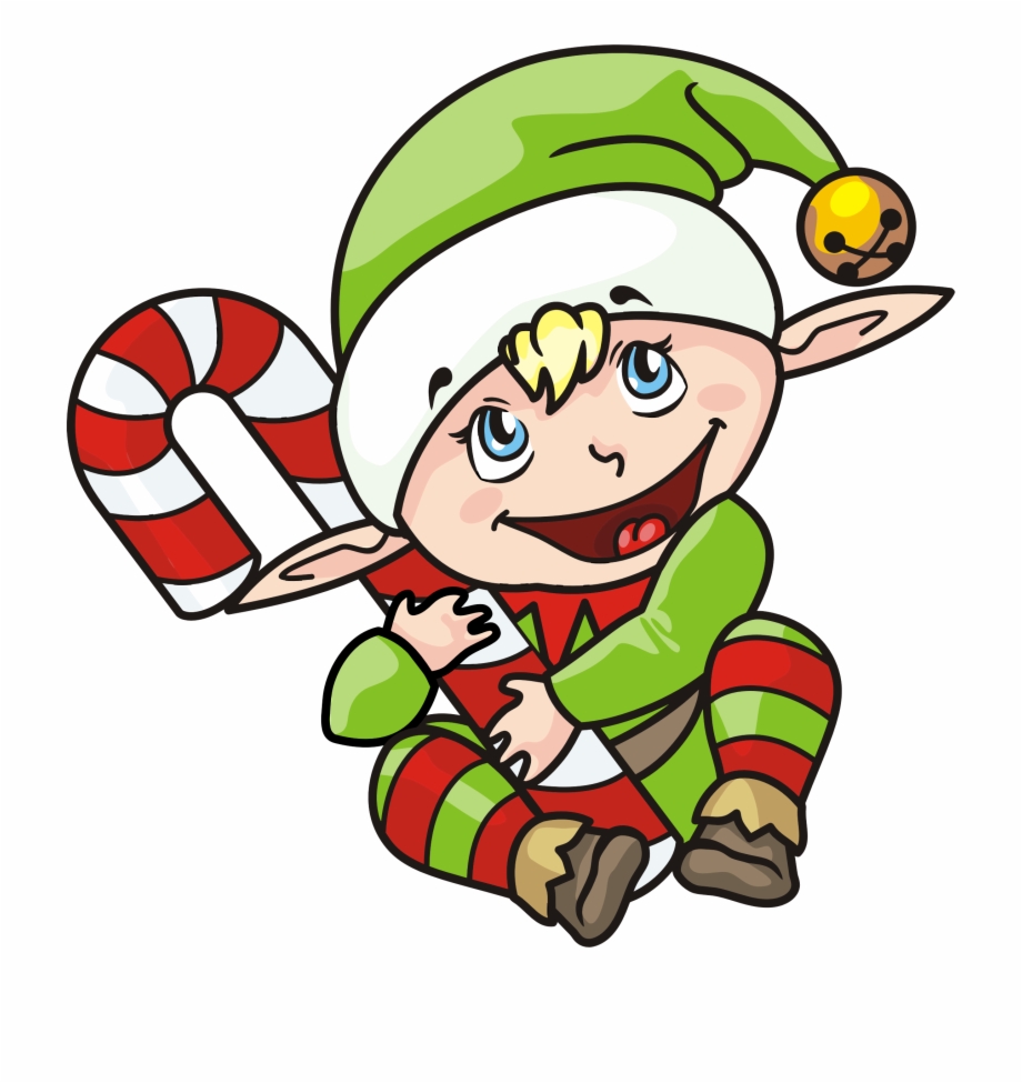 Christmas Png Images Transparent Free Download Christmas Elf