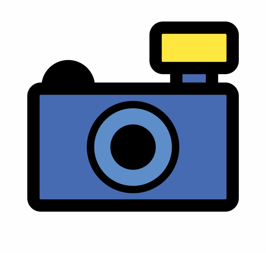 This Free Icons Png Design Of Primary Camera