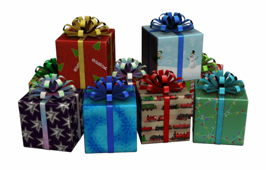 Free Png Gifts Png Images Transparent Roblox Present