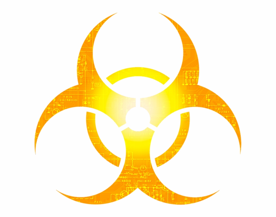 Biohazard Png Download Png Image With Transparent Killing