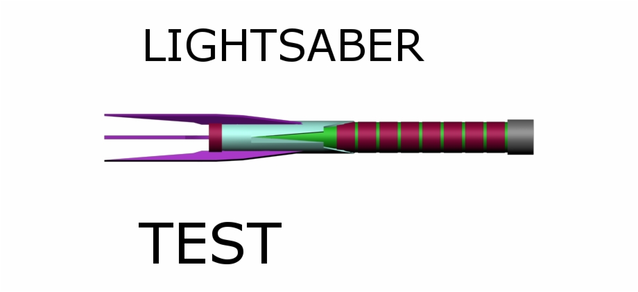 Lightsaber Test Cable