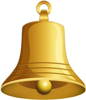 Bell Png Download Png Image With Transparent Background
