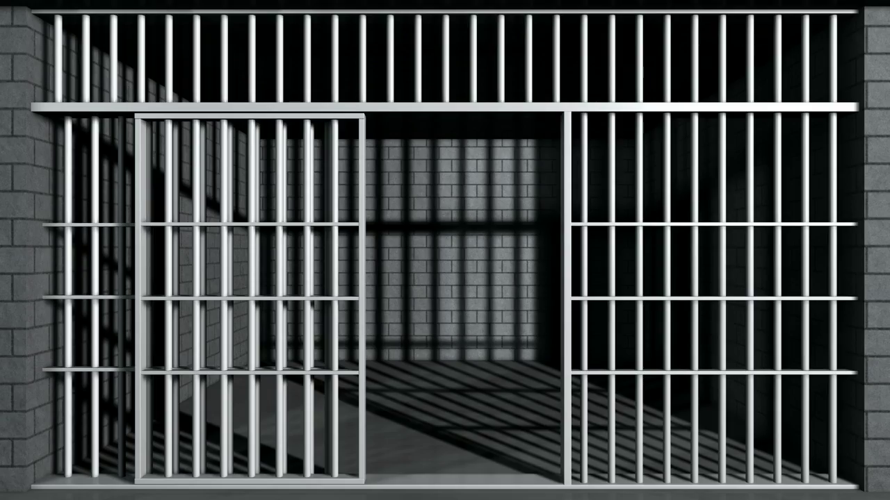 Clip Arts Related To : Jail Jail Bar Prison Png Image Jail Cell. view all C...