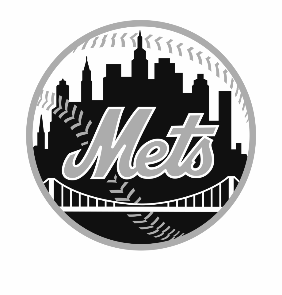 new york mets logo png
