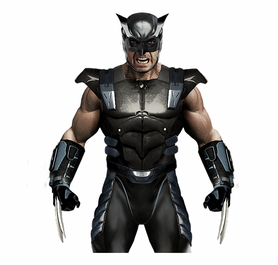 Wolverine Png Free Download