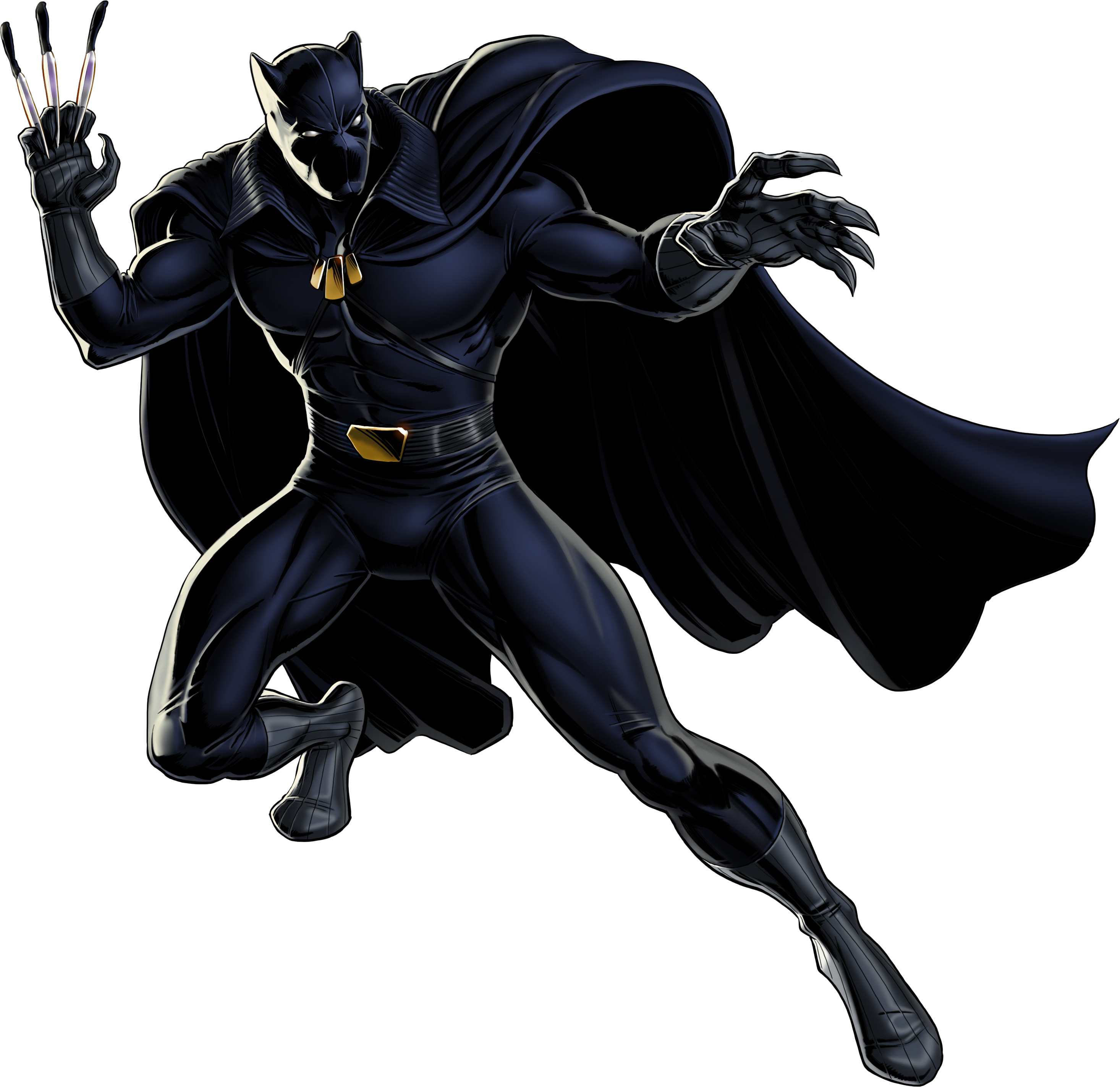 Marvel Black Panther Png Clip Art Library Hot Sex Picture 13224 The Best Porn Website