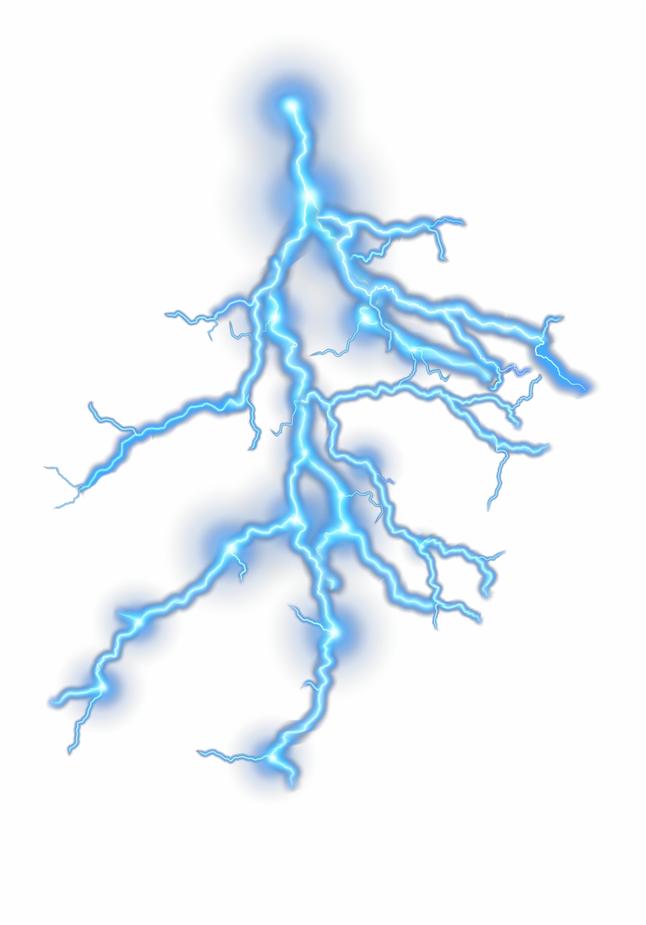 Thunder Cloud Png Lightning Aesthetic Transparent