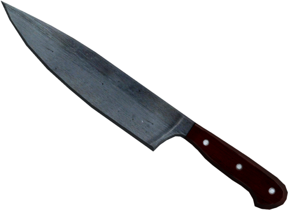 Knife Png File Fallout 4 Kitchen Knife