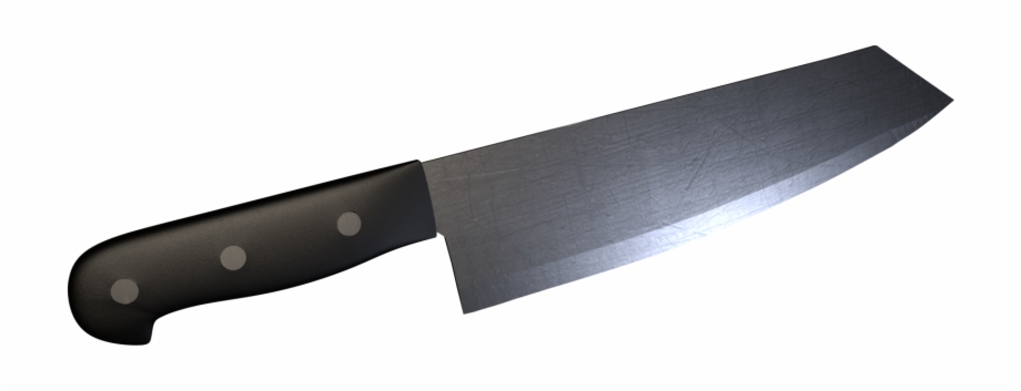 Download Knife Png Kitchen Knife Png