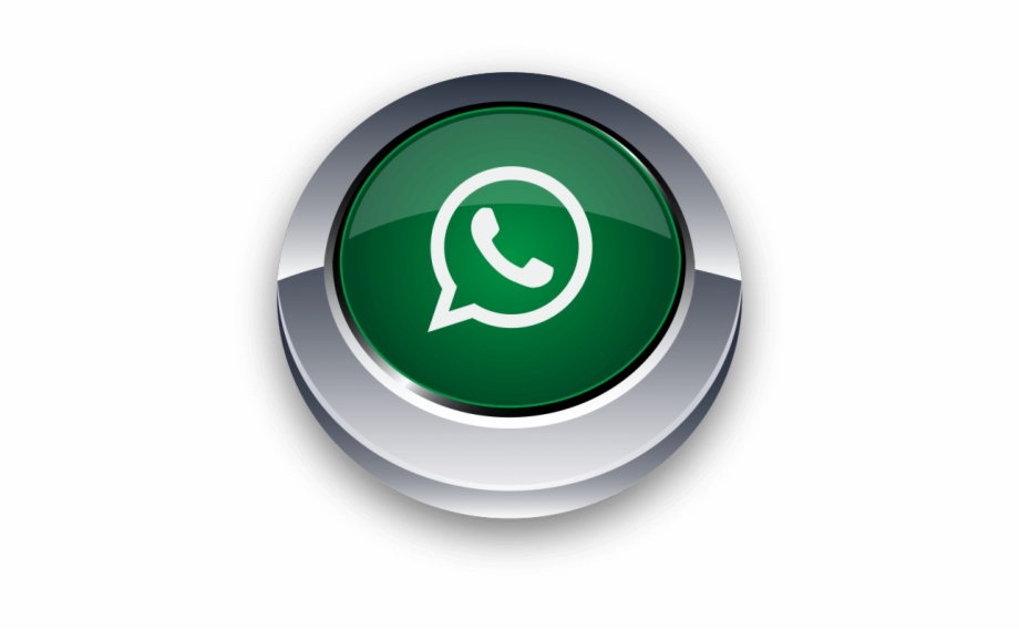 Whatsapp Message Icon Whatsapp Logo Png Png Download 512 512