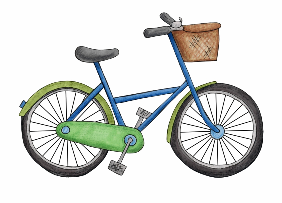 Bicycle Png Photo Bicycle Clipart Png
