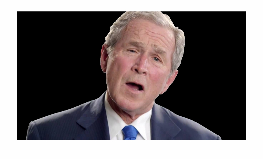 Did You Know George W Bush