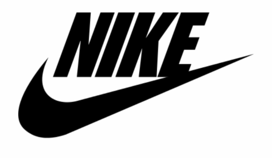 Vector Nike Logo Svg - Clip Art