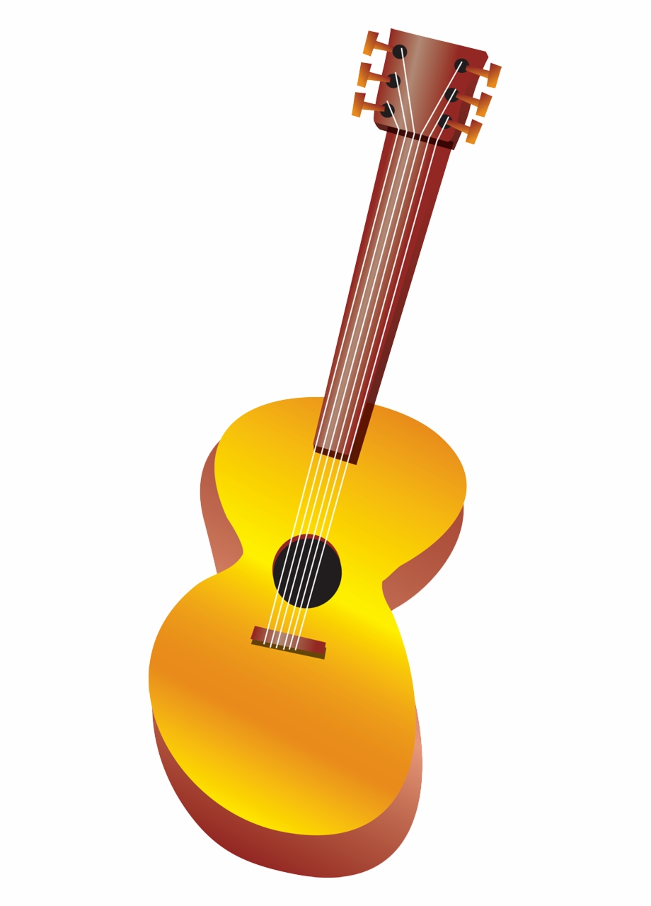 Clipart Transparent Stock Maracas Clipart Fiesta Mexican Guitar