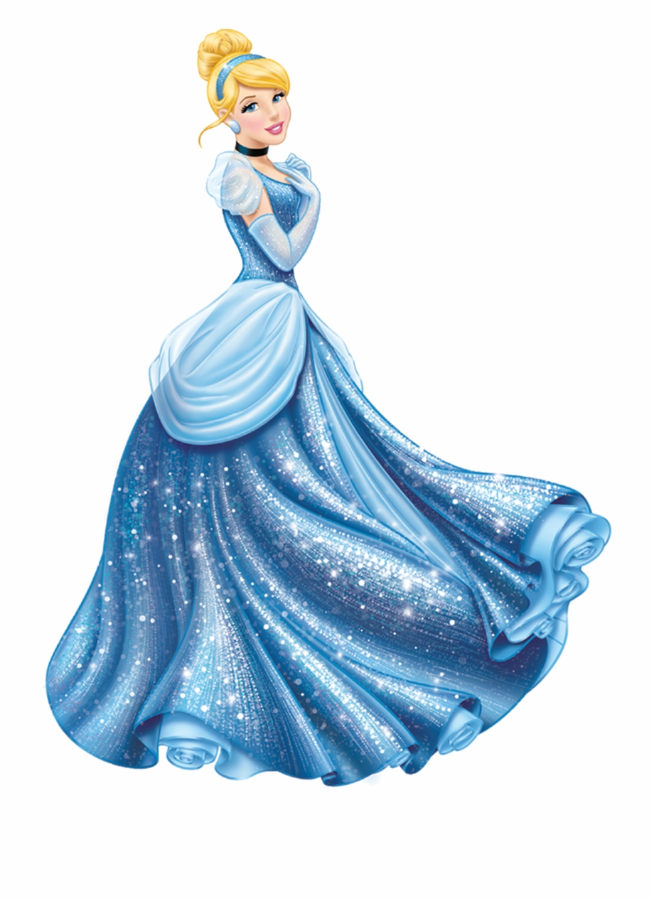 Cinderella Disney Princess Cinderella