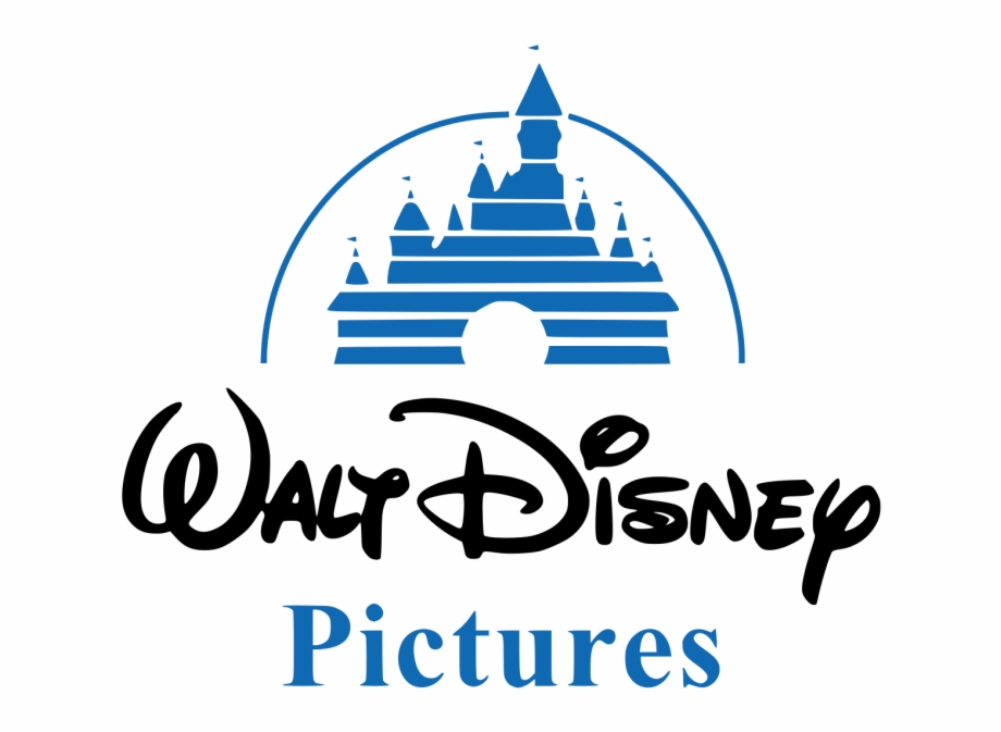 Logo Walt Disney Png Disney World Castle Logo