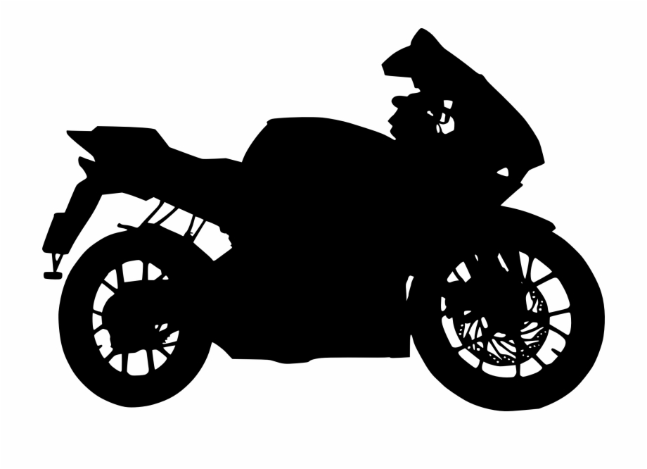 Free Download Motor Bike Icon Transparent Background