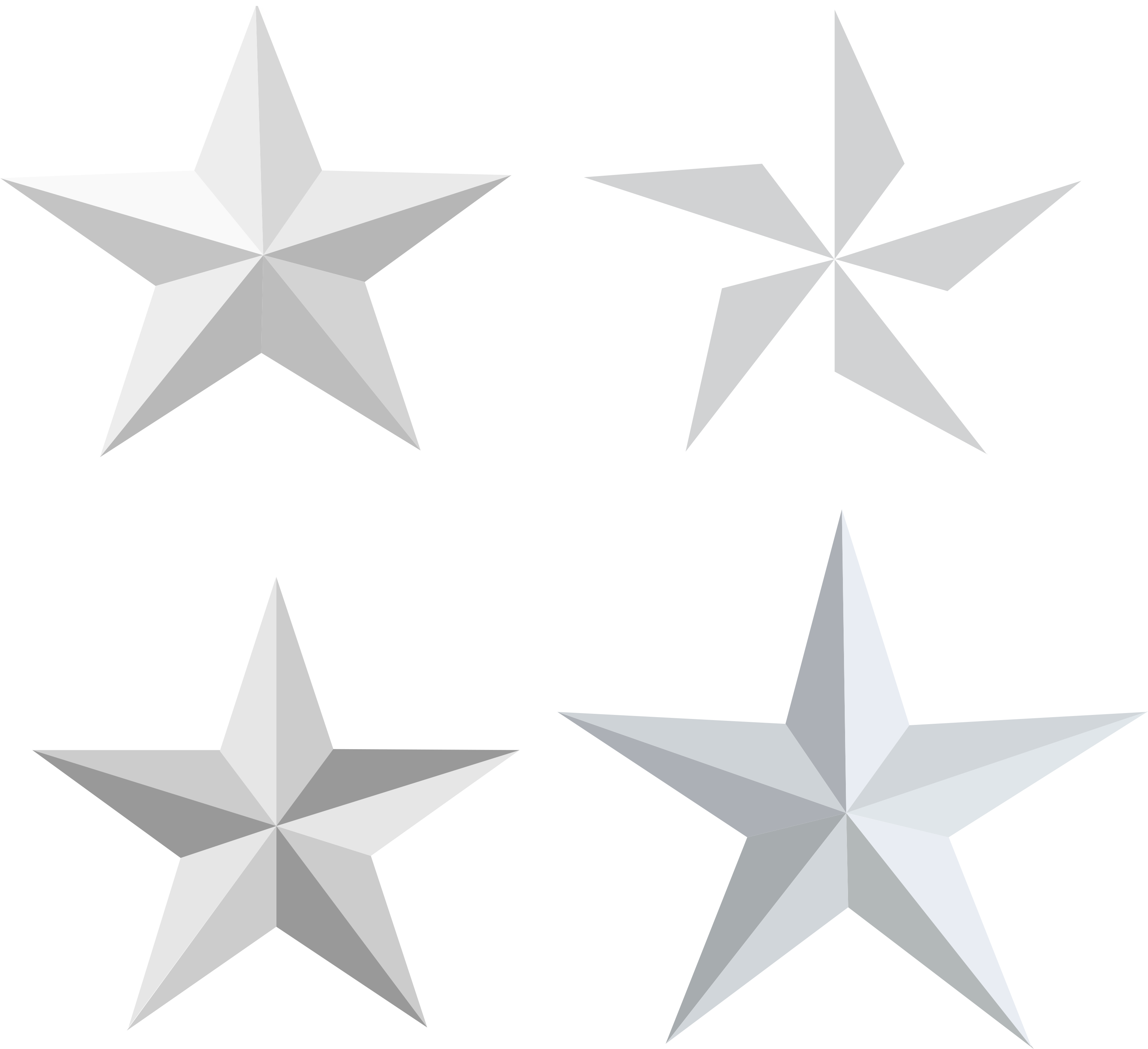 Star Clipart Black And White Transparent Background Star Clipart Transparent Glow Clipground