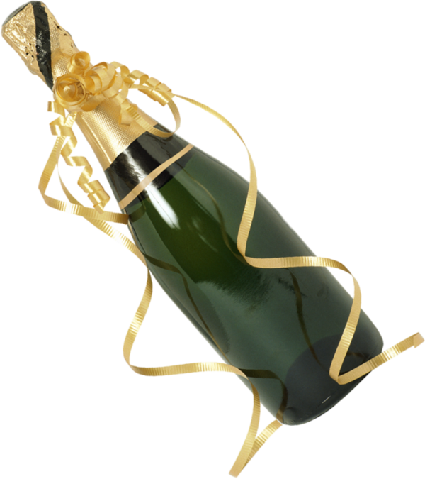 Pattern Champagne Png Image Png Bottle Of Champagne