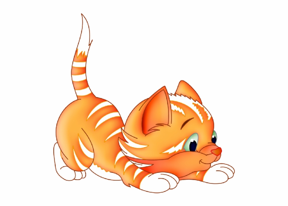 Clipart Free Library Collection Of High Kittens Many