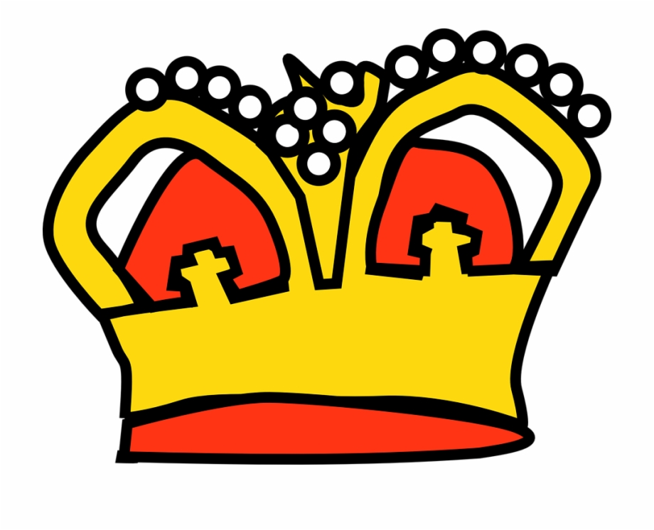 Cartoon Crowns 24 Buy Clip Art King Crown