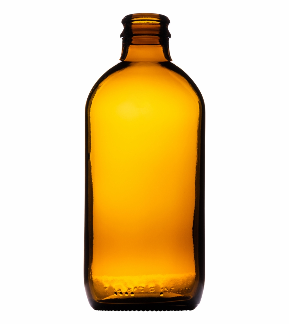 330Ml Stubby Beer Bottle Photo Glass Bottle
