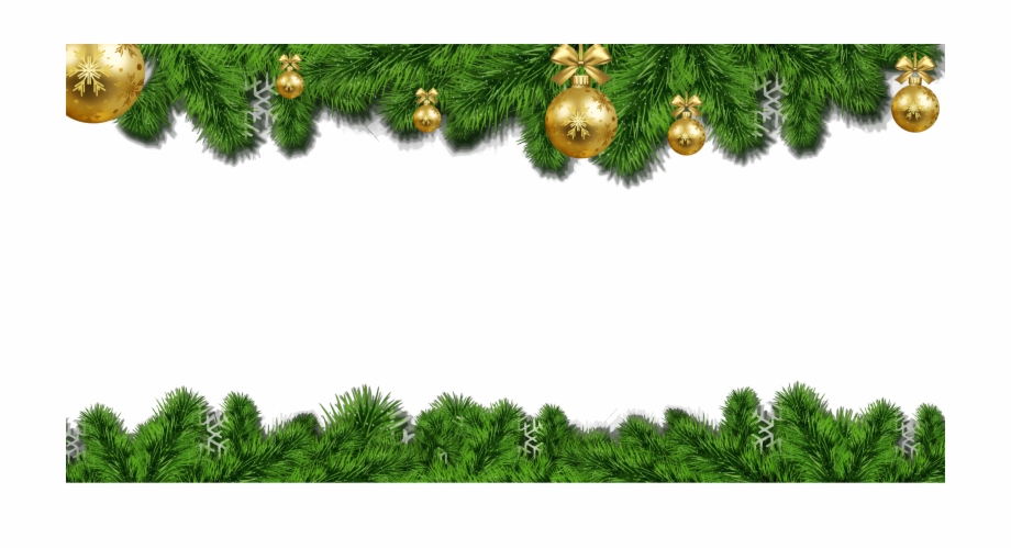 This Free Icons Png Design Of Christmas Borders