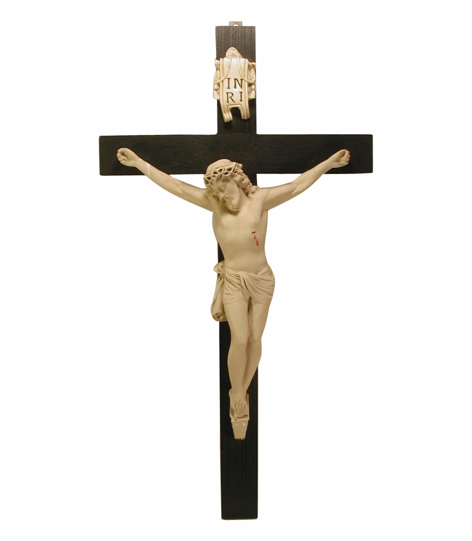 jesus on the cross png
