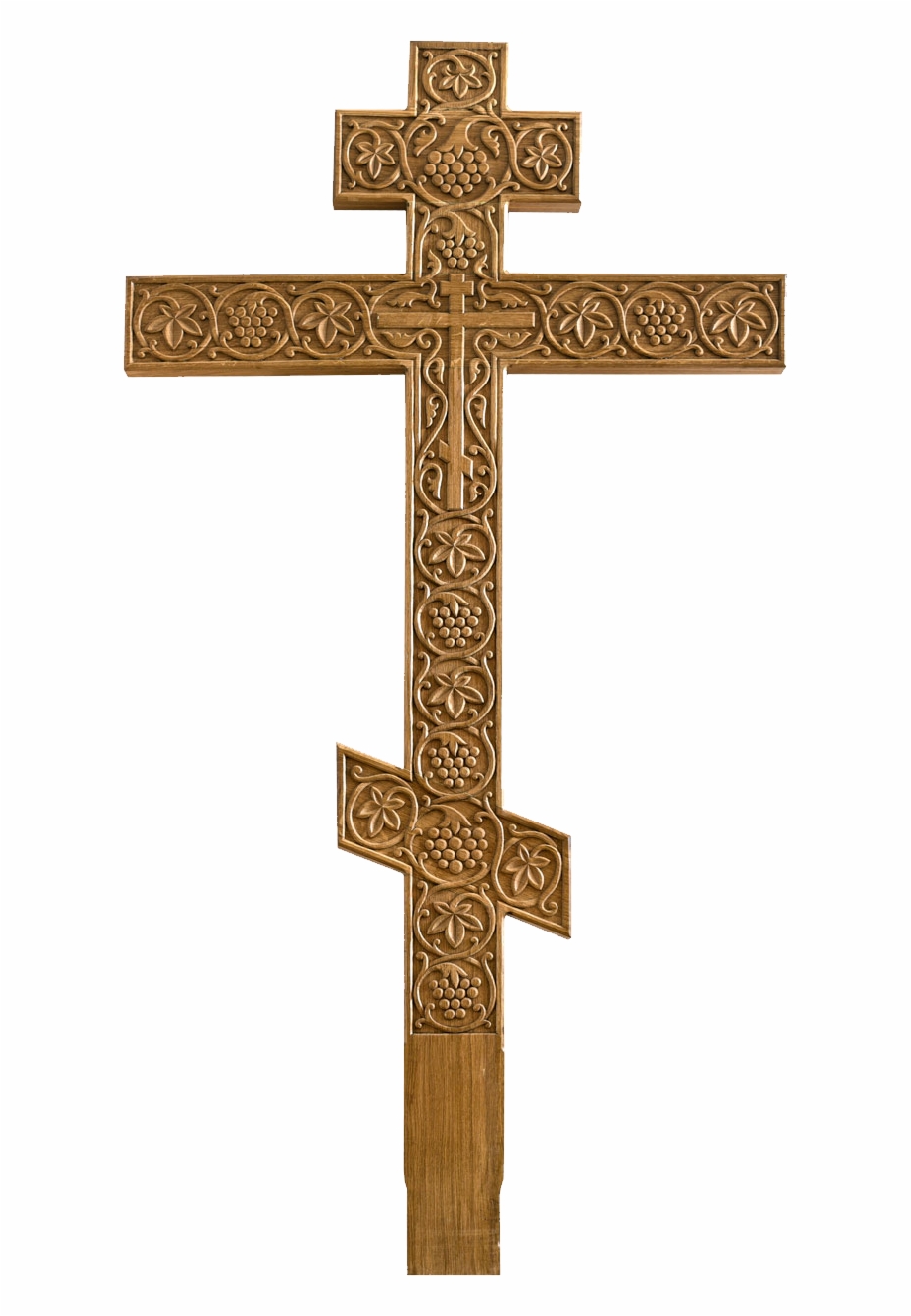 Christian Cross Png Orthodox Church Cross