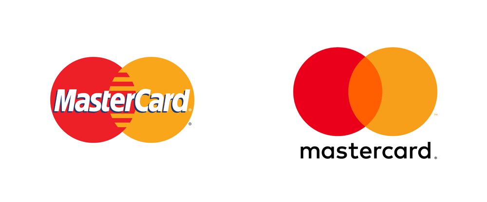 Master Card Logo Png