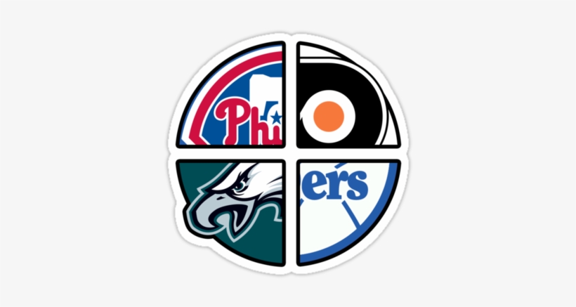 Sixers Logo Png