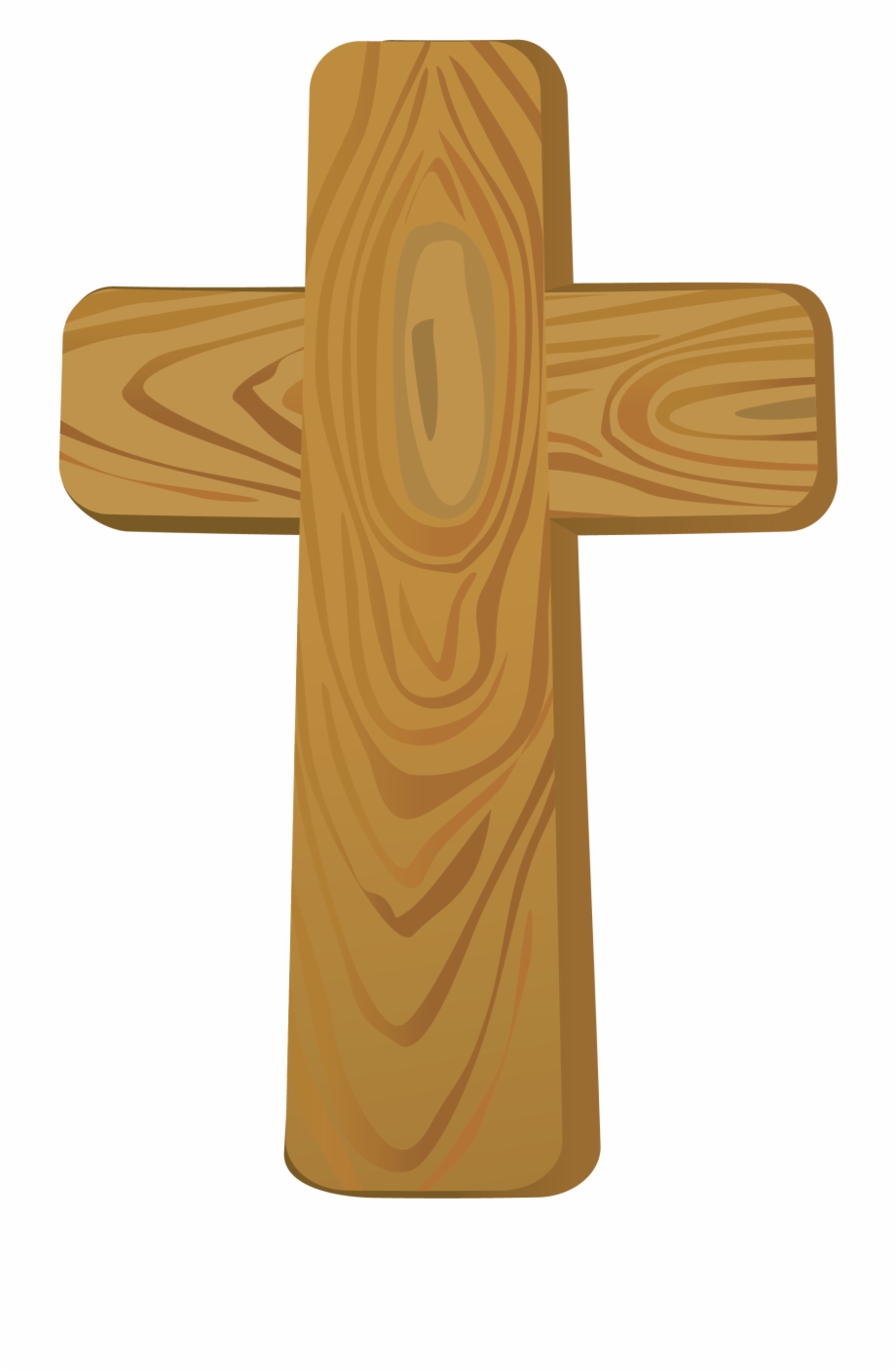 Jesus Clipart Crucifix Cross Clipart Transparent Background