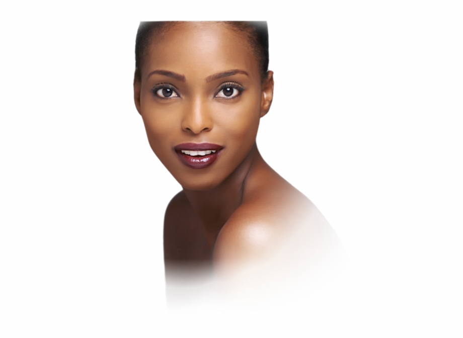 Image Of Model African Model Png