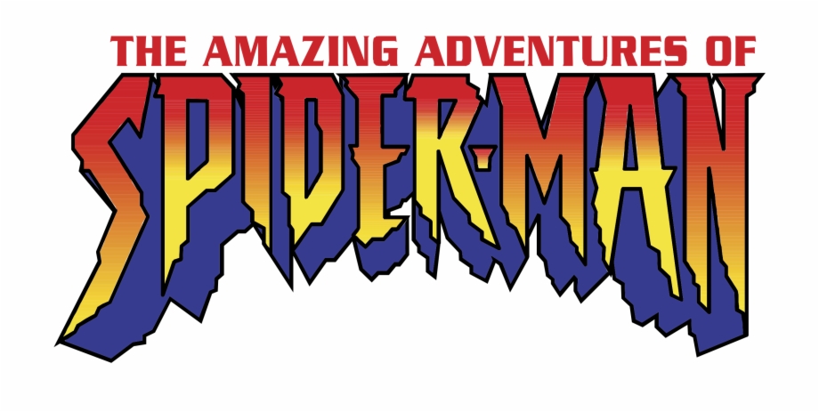 Spider Man Logo Png Transparent Amazing Spider Man
