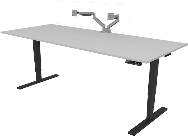 Gaming Desk Png Table