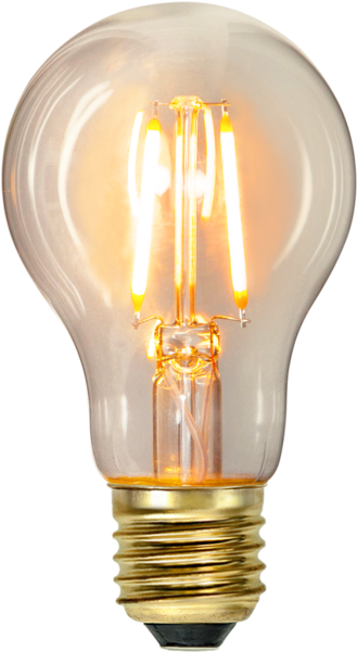 Incandescent light bulb Lighting Clip art - Transparent Lightbulb
