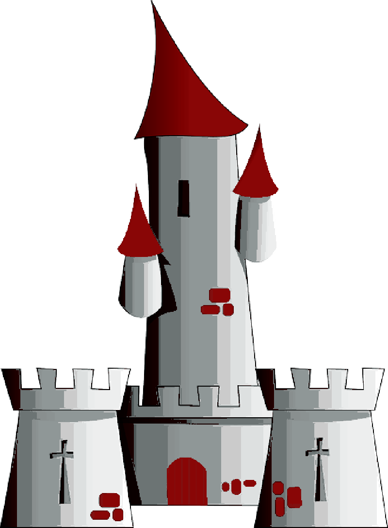 Castle Png Download Castle Clip Art